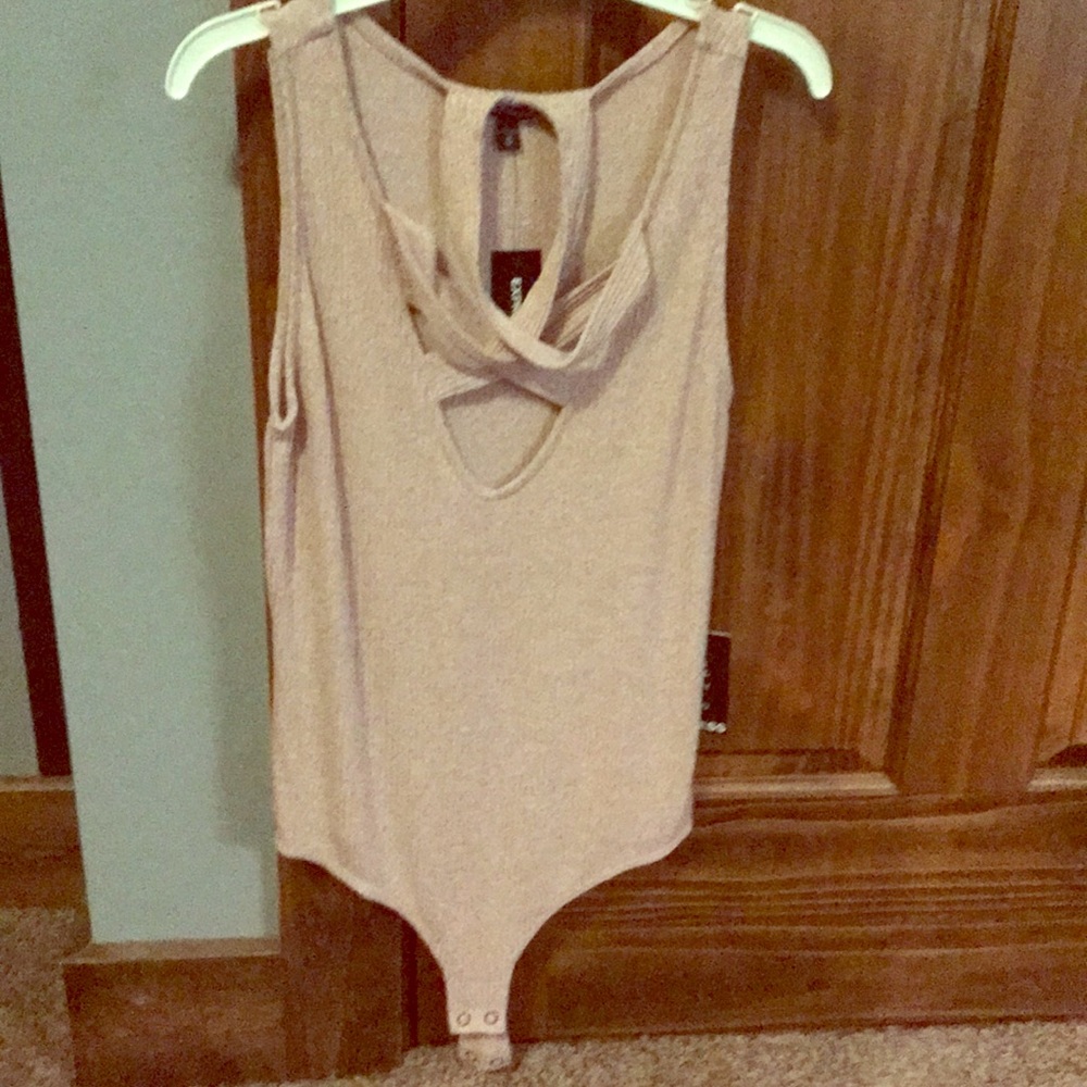 Body Suit